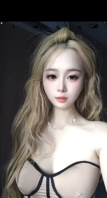 南山很会调情的妹妹