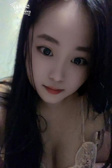 中山性感大波妹