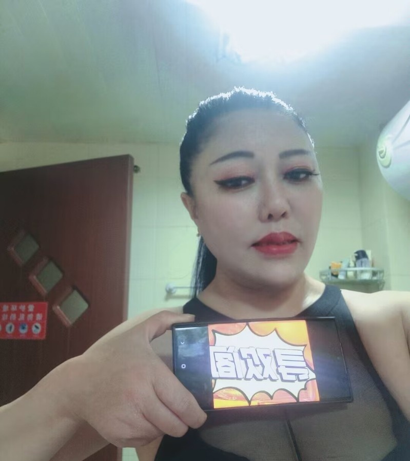 七夕第一炮少妇