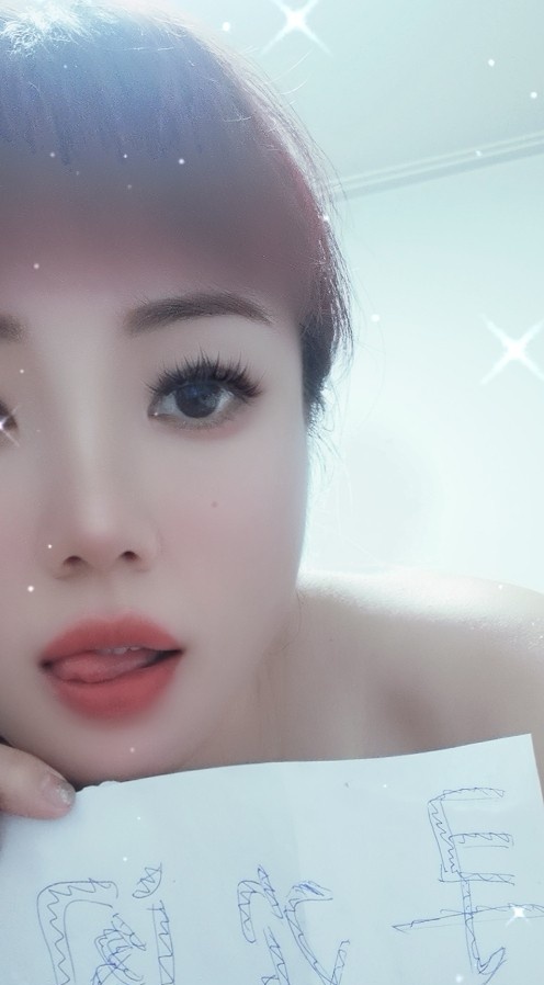 沈阳泄火性感小豆丁