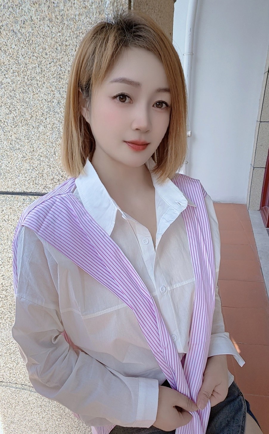 越秀丰满熟女婉柔姐