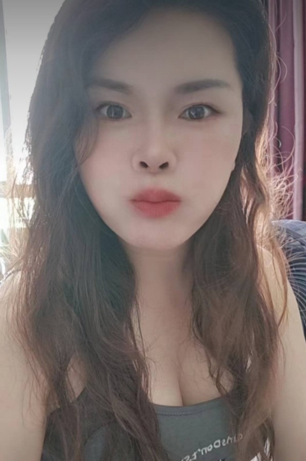 服务型少妇