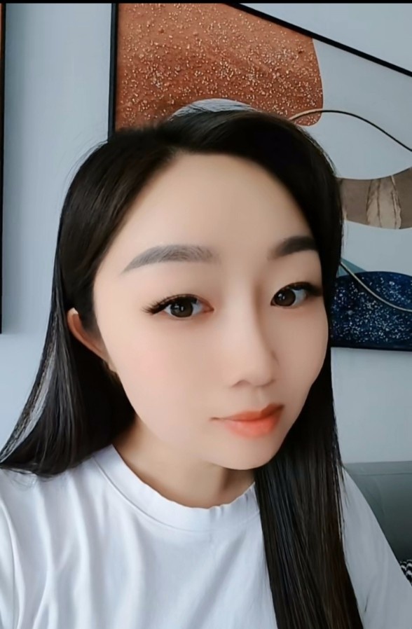 良家淑女红红