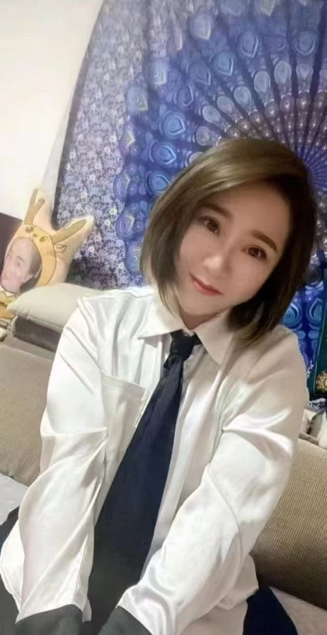 跳跳糖少妇