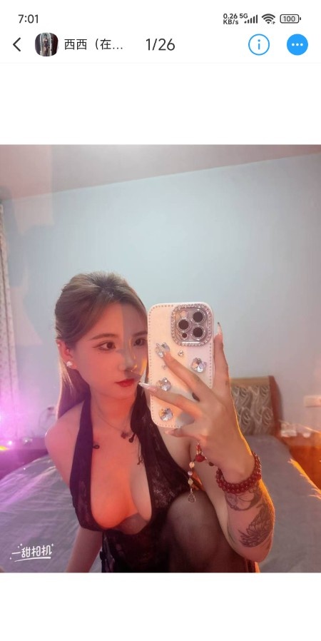 惠城区西西妹妹