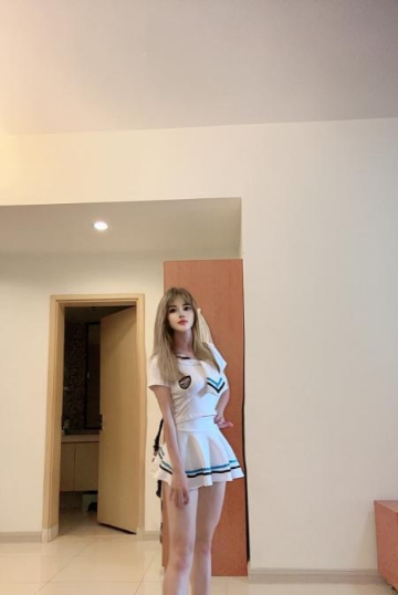 西区小美子