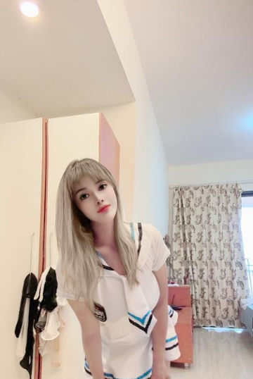西区小美子