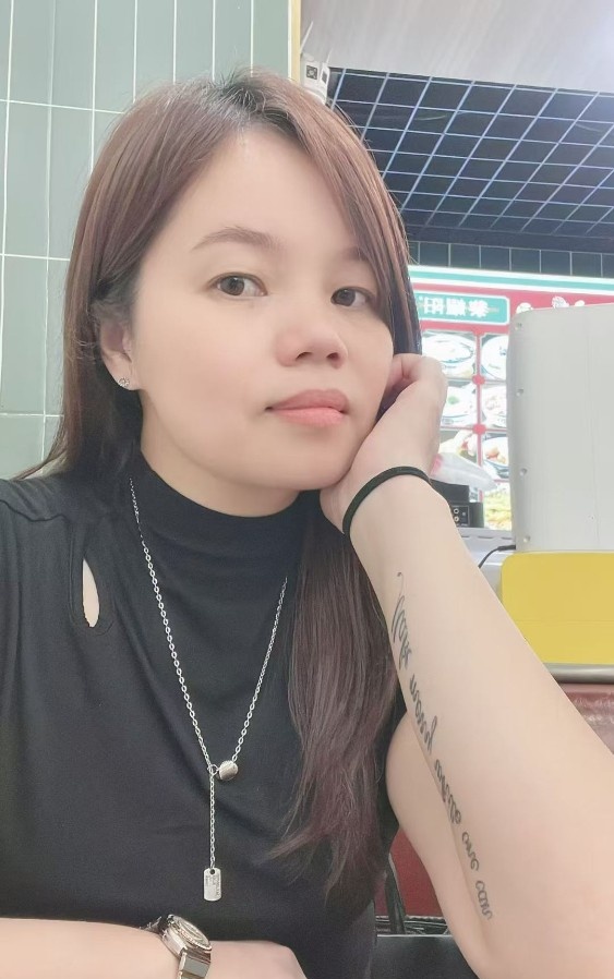 超级骚货乐乐