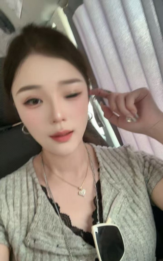 南宁漂亮少妇