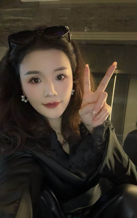 南宁漂亮少妇