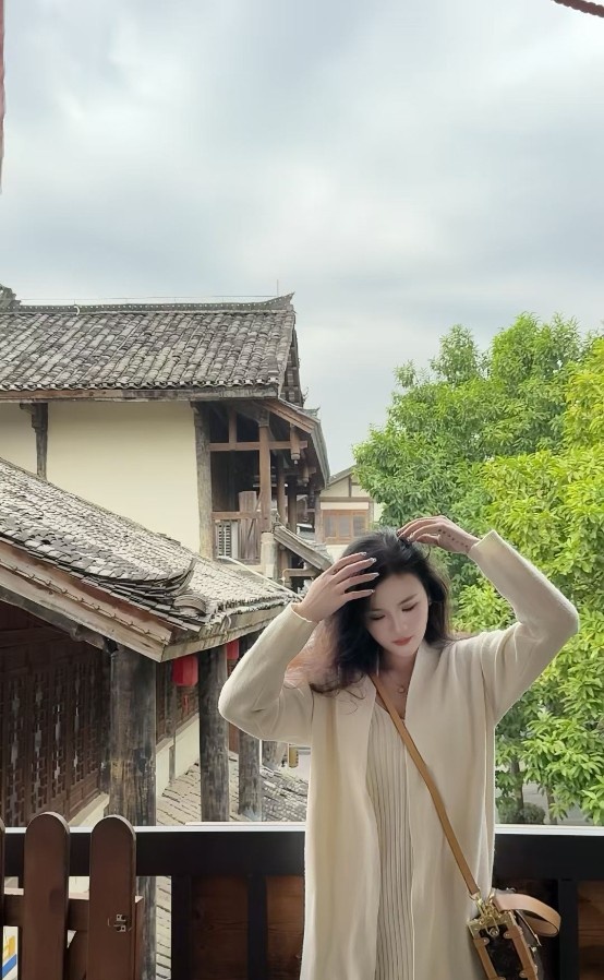 南宁漂亮少妇