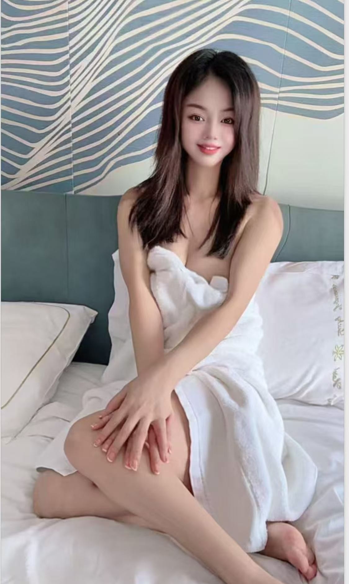 瘦底大波楚玲