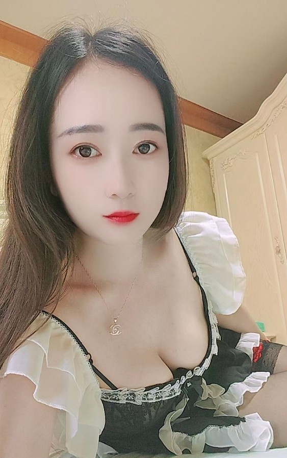 浦东新区优雅小妮