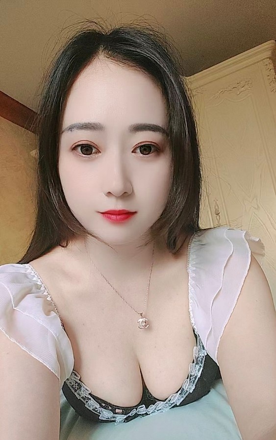 浦东新区优雅小妮