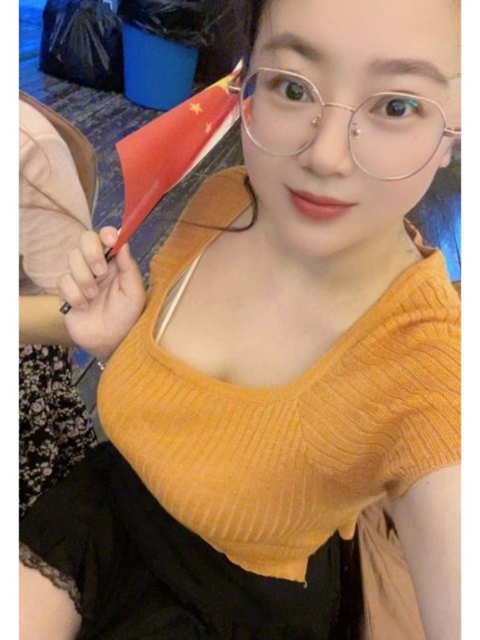 光谷服务系F巨乳琦琦