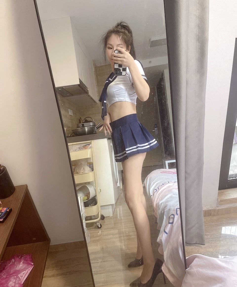 双飞海珠可可