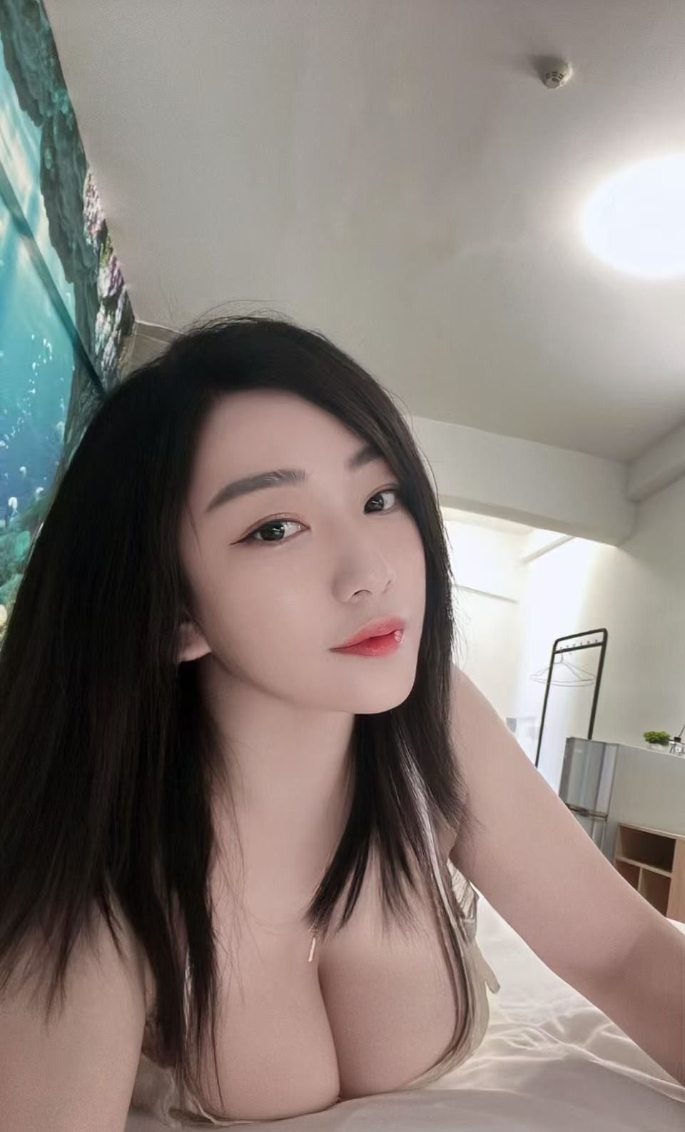 南山西丽钰柔老师