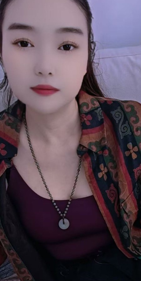 中原三通小姐姐