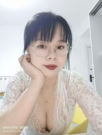 超值服务人妻