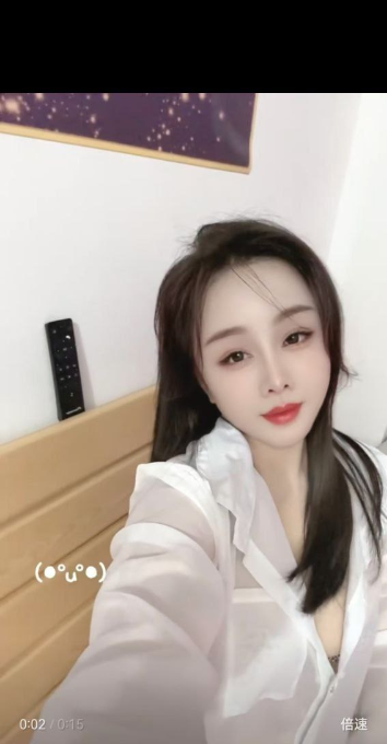 热情风骚熟女