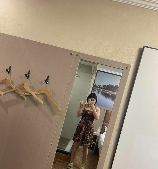 合肥包河微坦嫩妹