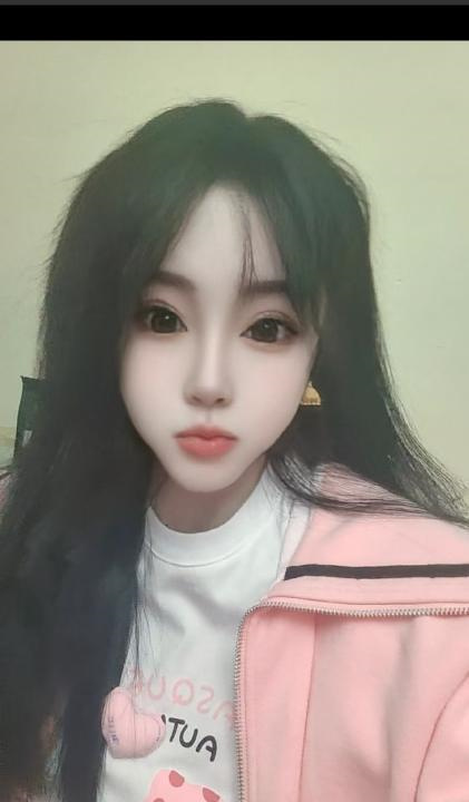 再刷颜值莞式美女
