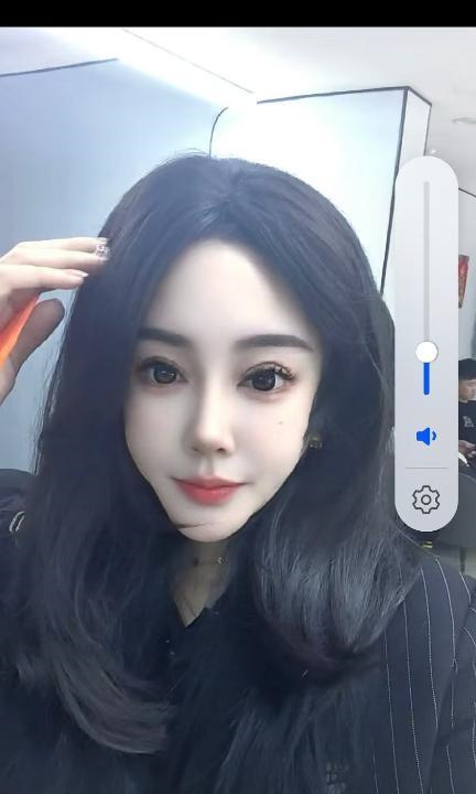 再刷颜值莞式美女