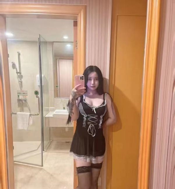 微胖E奶素素