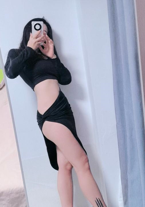 性感妩媚秋秋