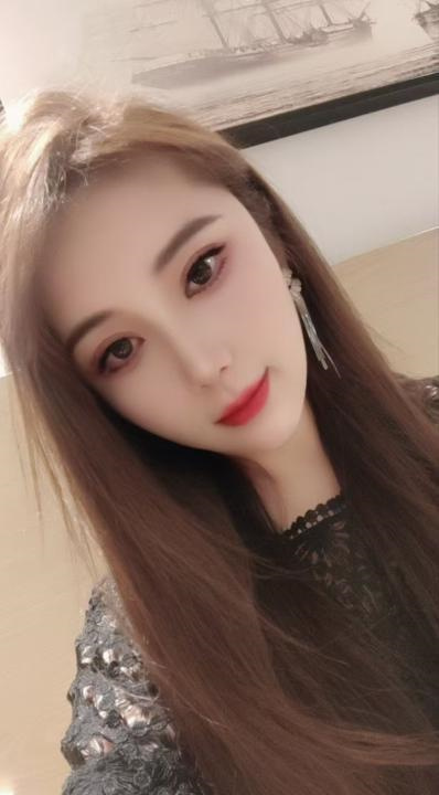 合肥个人颜值御姐