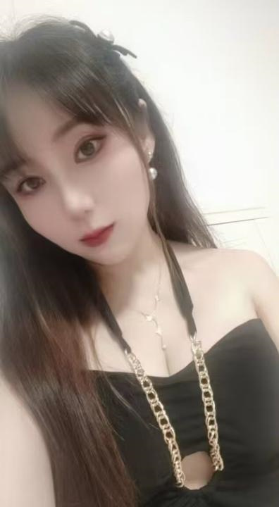 合肥个人颜值御姐