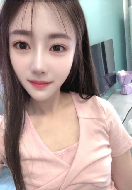 管城姐姐小美