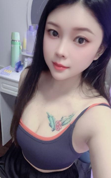 周浦泻火小嫩妹