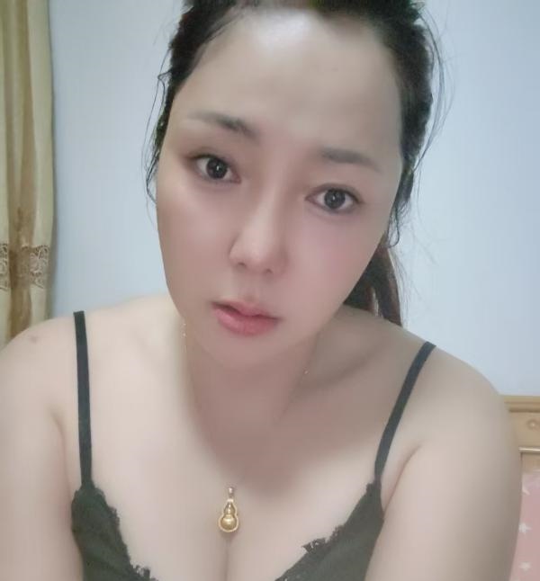梁溪姐姐