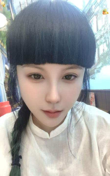 爱玩的小妖精
