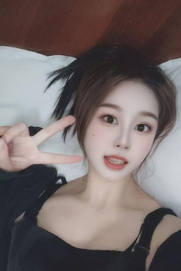 滨江尤物可儿