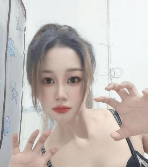 滨江尤物可儿