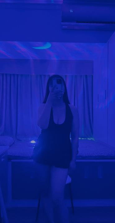 沙溪白虎妹妹
