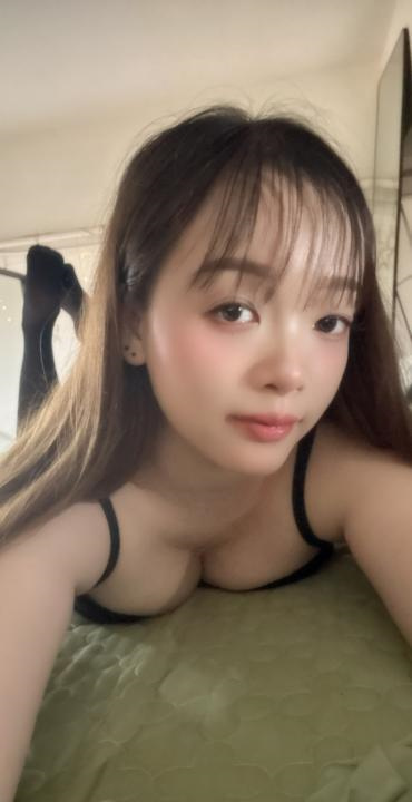 沙溪白虎妹妹