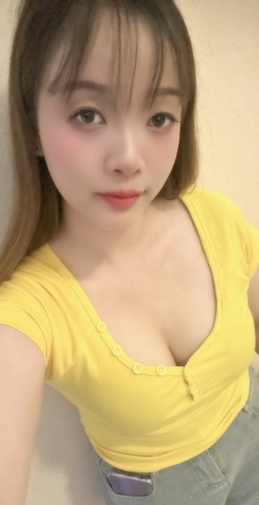 沙溪白虎妹妹