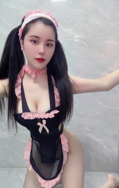 上城马尾辫小妖精