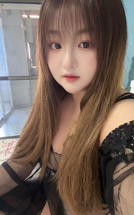 毒龙女神