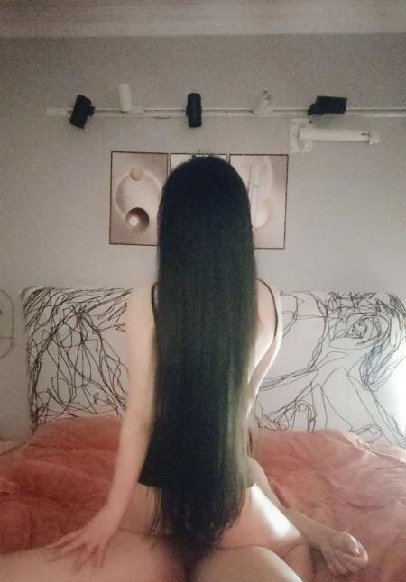 普陀健身御姐韵味十足