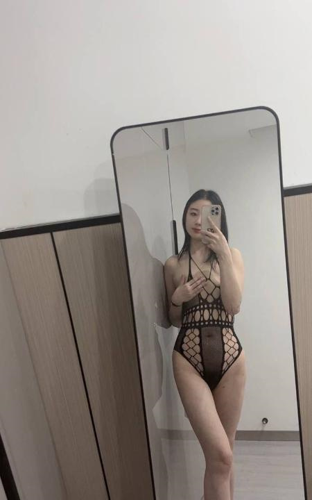 不露点的诱惑