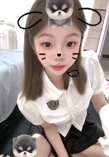 萧山兼职诗诗