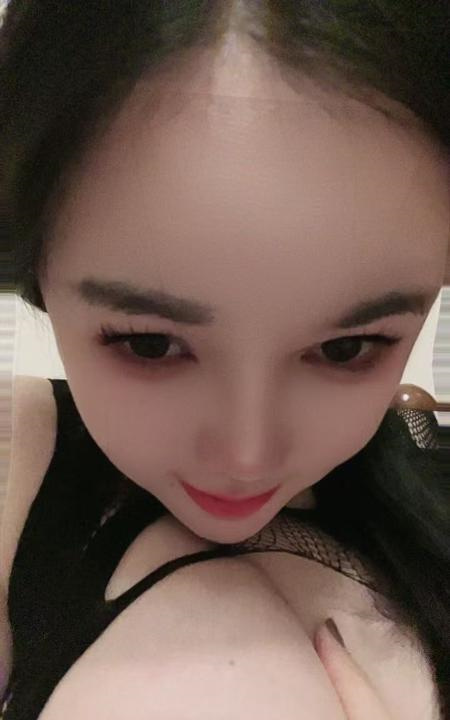 徐汇重庆大奶美女