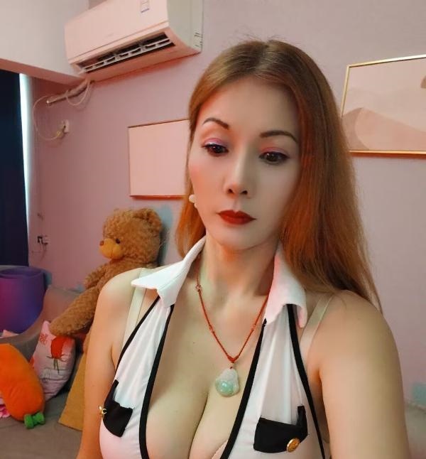二刷莞式服务思涵