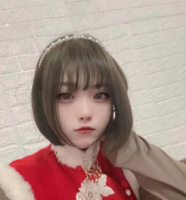 雨花甜妹