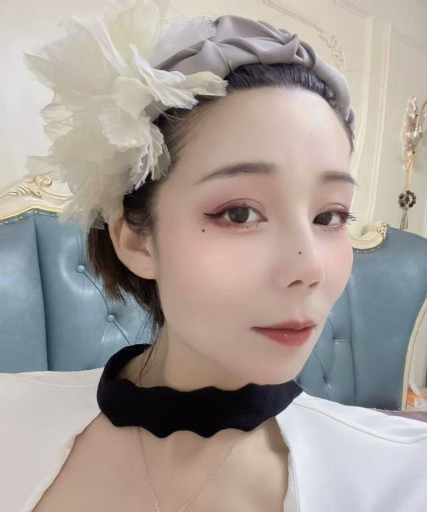 新吴区香香小姐姐