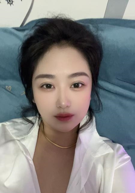 丁家庄大胸少妇李李